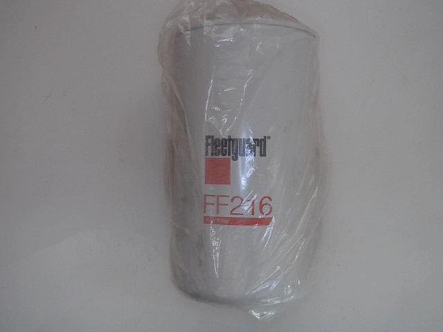 FF216 Filter