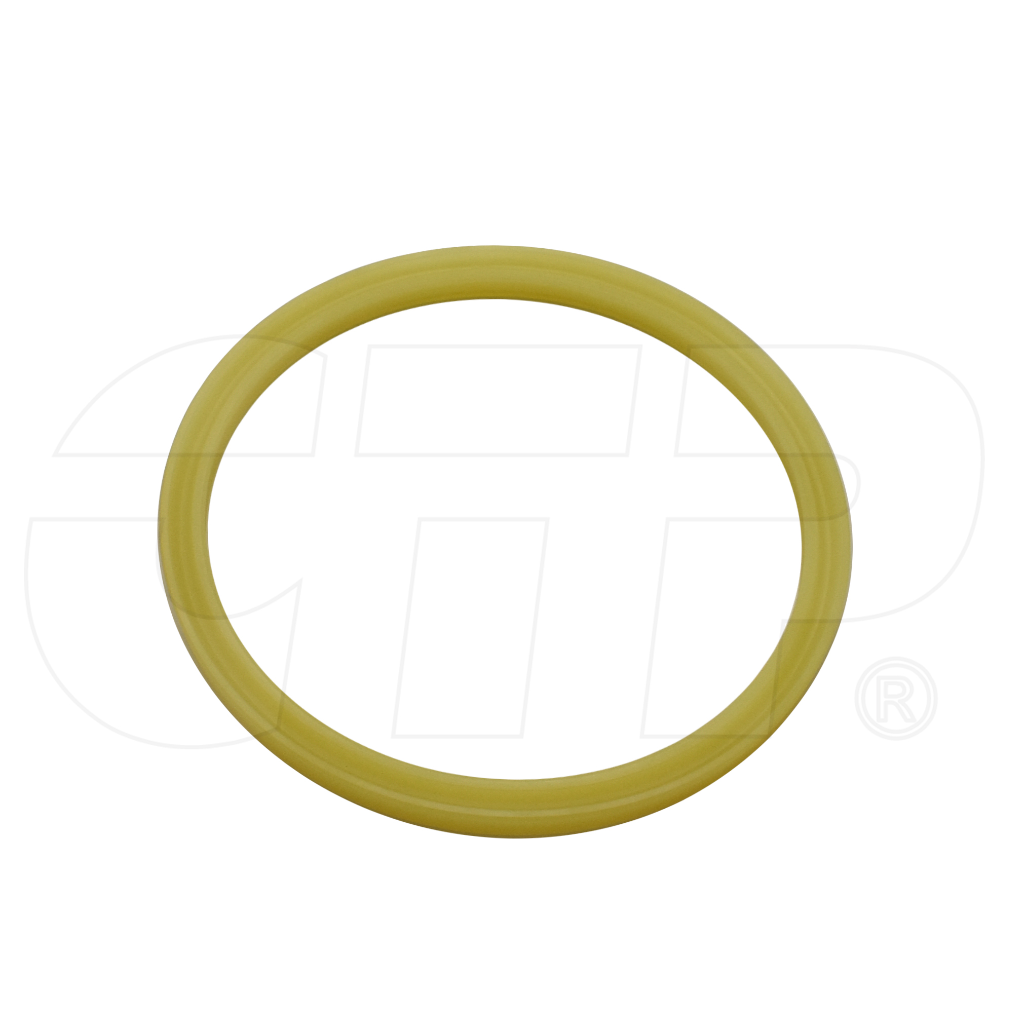 1672349 Seal U Cup-rod for CATERPILLAR