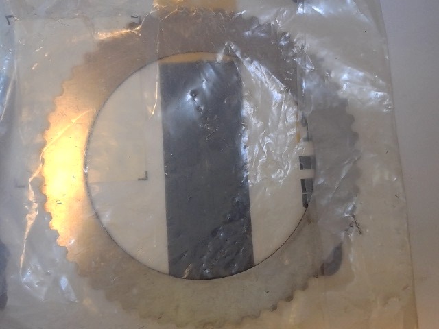 83918314 CASE Spacer