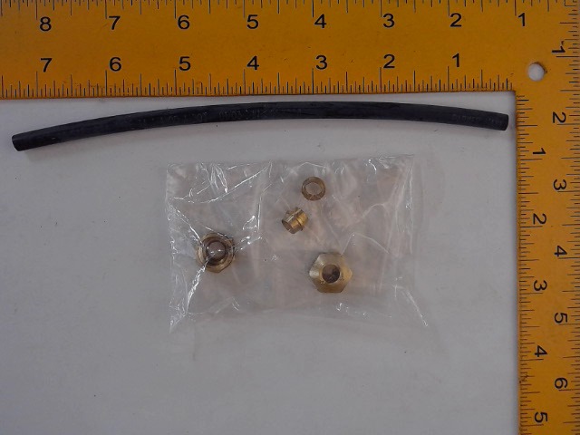 RE166344 Kit
