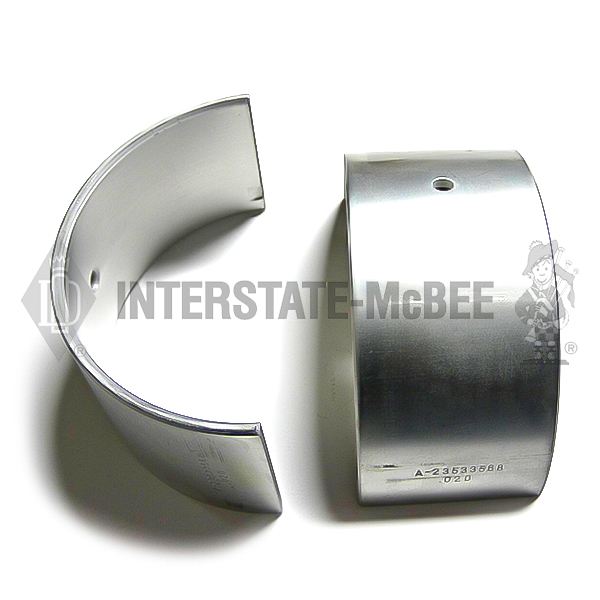 A-23533568 Shell Kit - Connecting Rod for INTERSTATE MCBEE