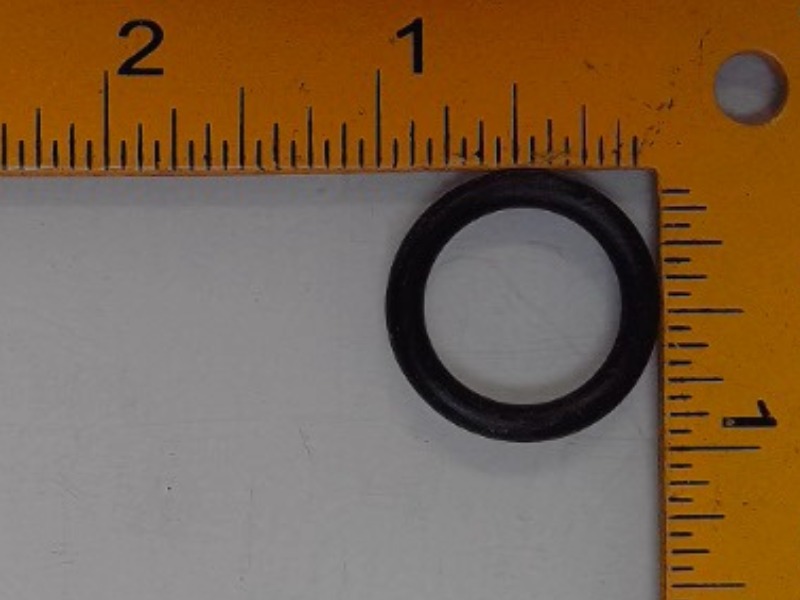 A-15OR O-ring for JOHN DEERE