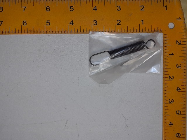 732-0710 Spring for KOMATSU