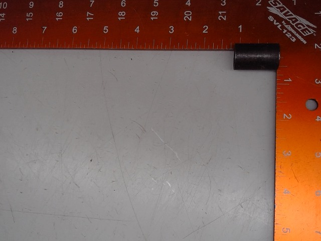 31-56 Nut for KOMATSU