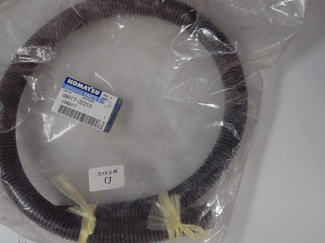 08017-32210 Conduit for KOMATSU