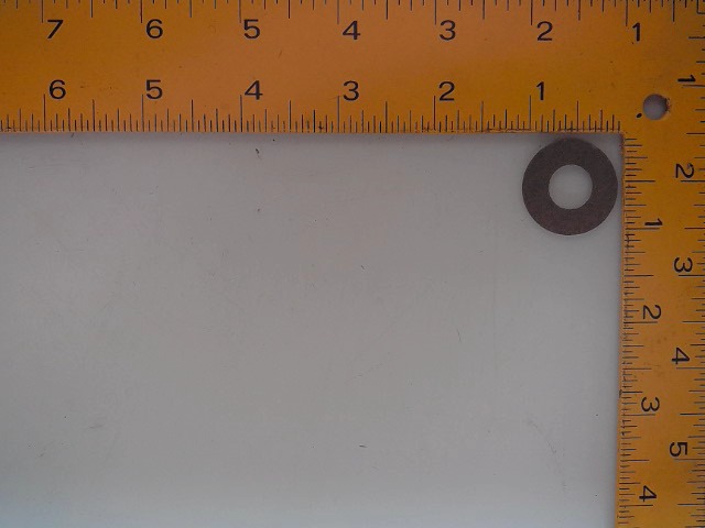 A-9N552 Gskt for JOHN DEERE