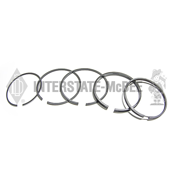 M-7W7732 Piston Ring Kit for INTERSTATE MCBEE