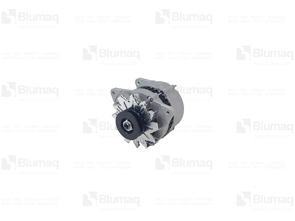 JC714/11300 Alternator
