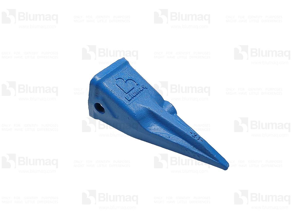 FC300TL Tooth