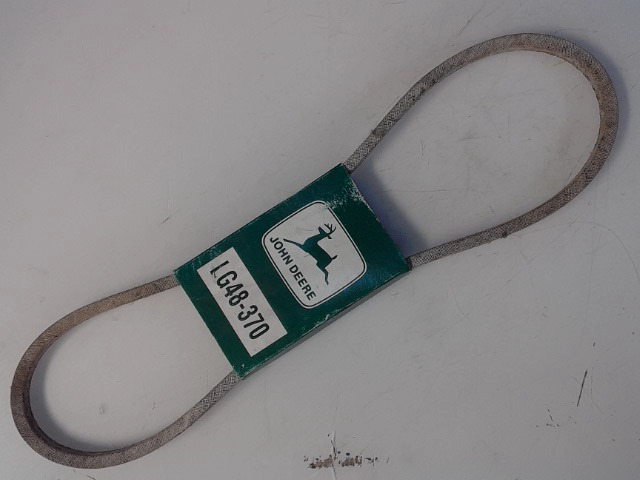LG48-370 Belt for JOHN DEERE