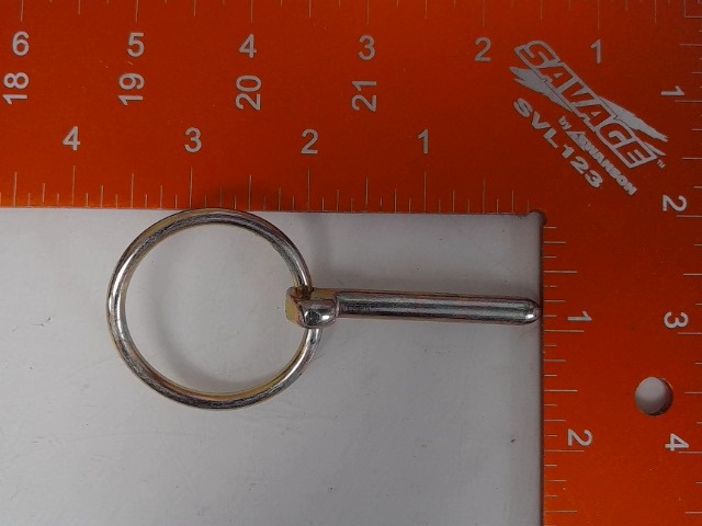 A30338 Pin Assy