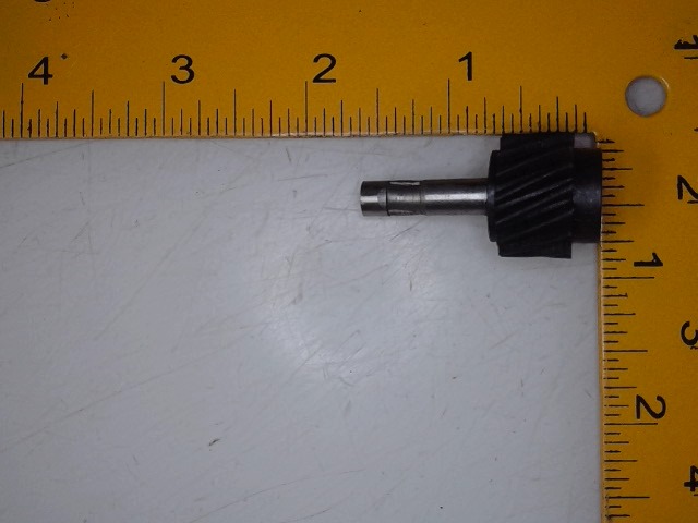 S.65562 Gear for AGCO