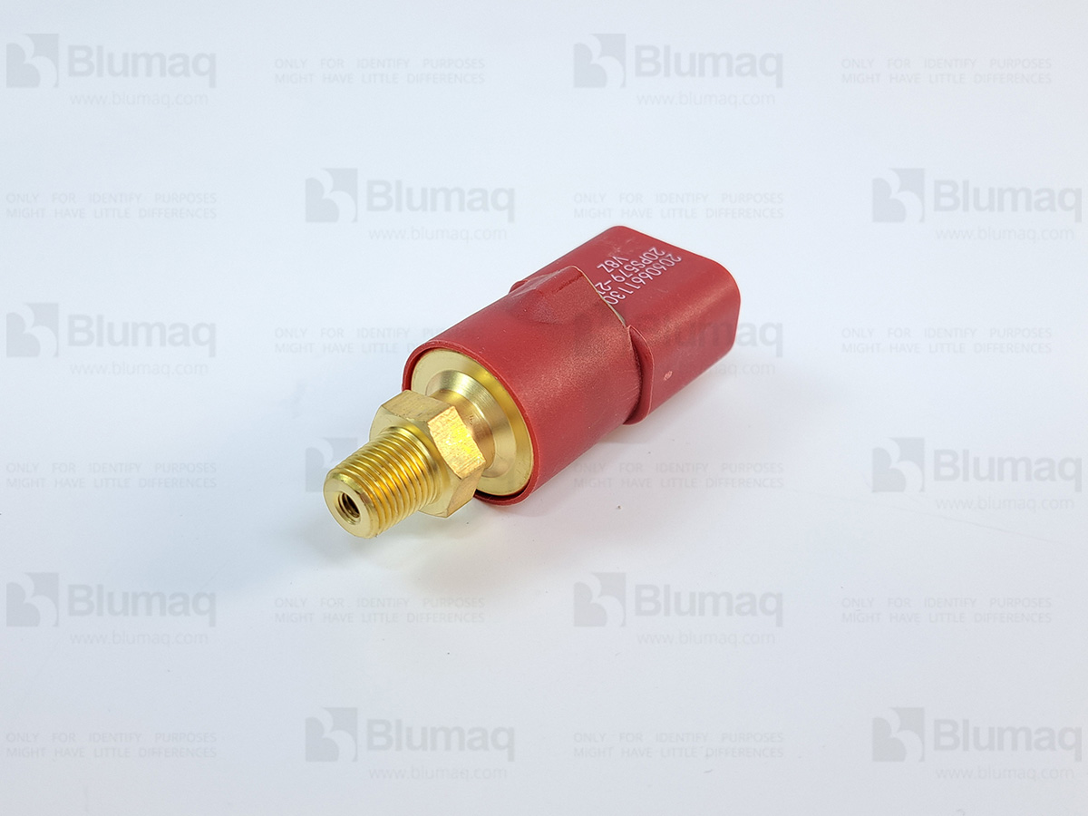 206-06-61130 Switch Pressure