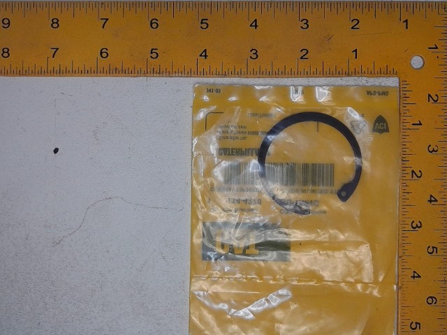 114-4270 Snap Ring for CATERPILLAR