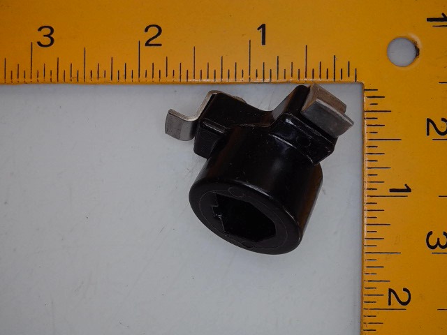 X5617 Rotor for JOHN DEERE