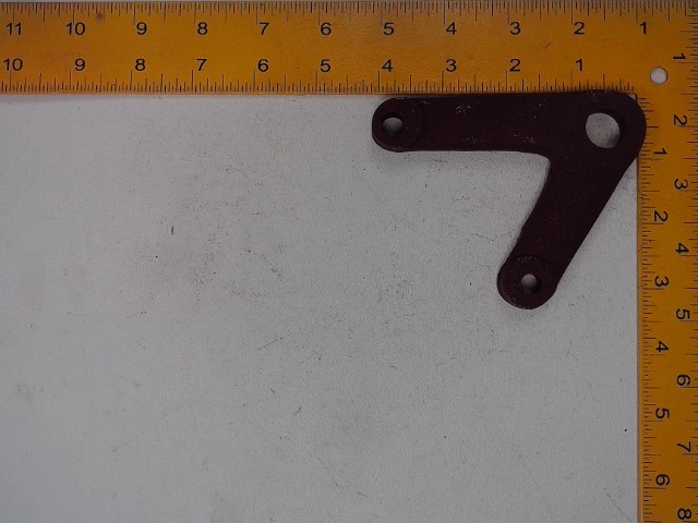 A-388196R1 Gear Lever for JOHN DEERE