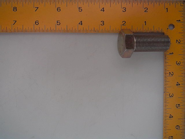 28-1228 Screw Gr 8 for CASE NEW HOLLAND