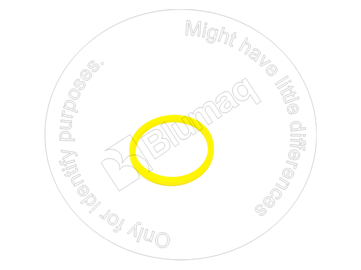 128-9269 Seal U-cup for CATERPILLAR