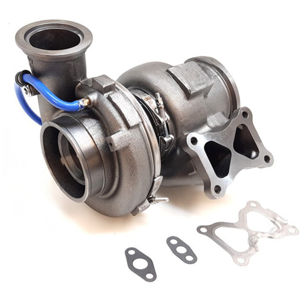 901.00298 Turbocharger