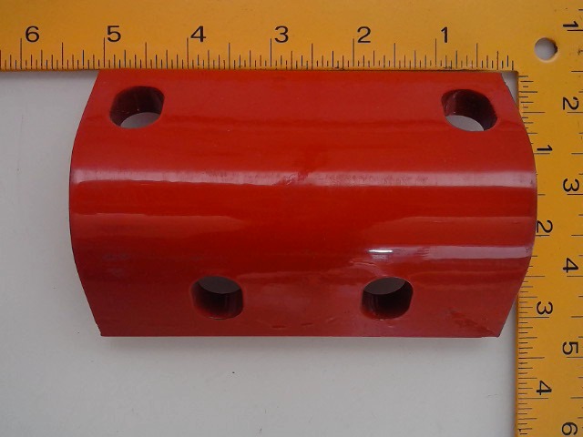 040-33682 Bracket for GEHL MANITOU