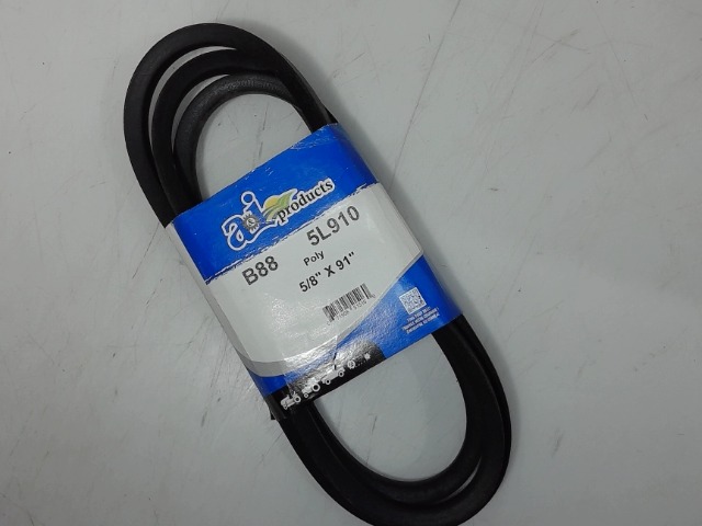 A-5L910 Belt for JOHN DEERE