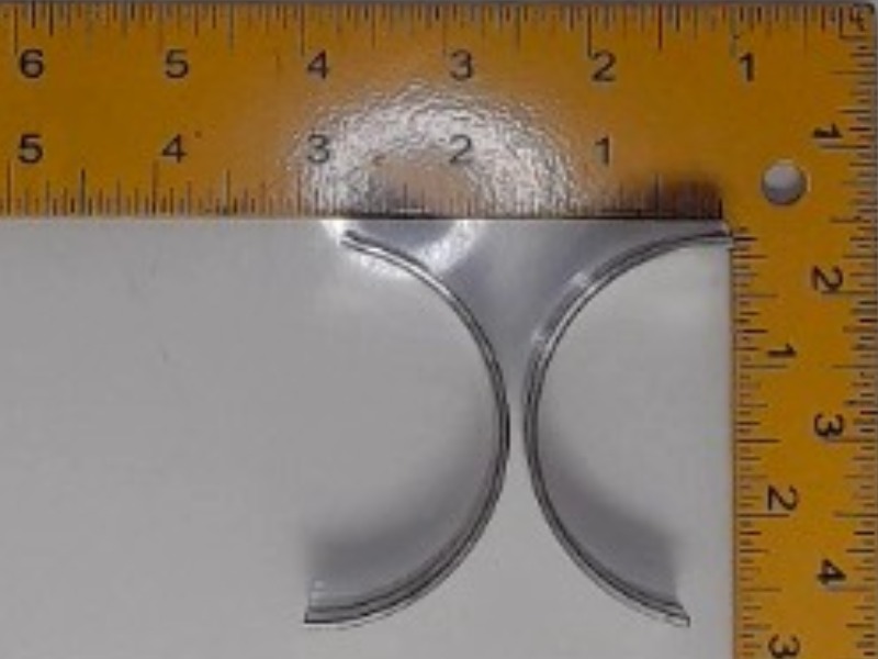 1A091-23480 Half Brg