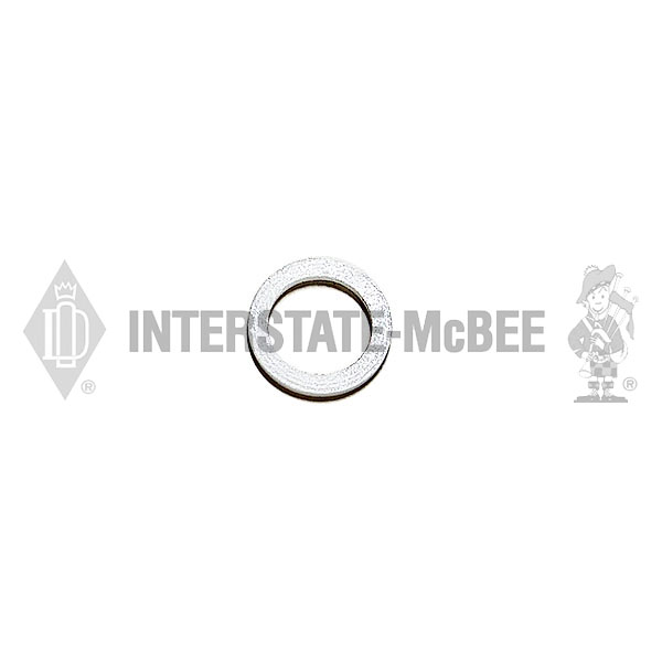 M-1880747C1 Ring - Back Up Injector Inlet