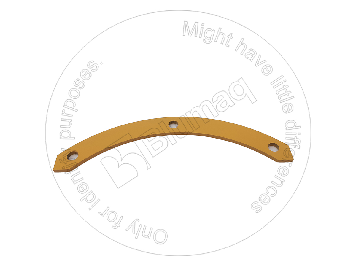 2039383 Plate for CATERPILLAR
