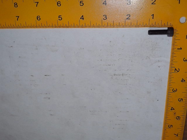 223-1114 Allen Bolt