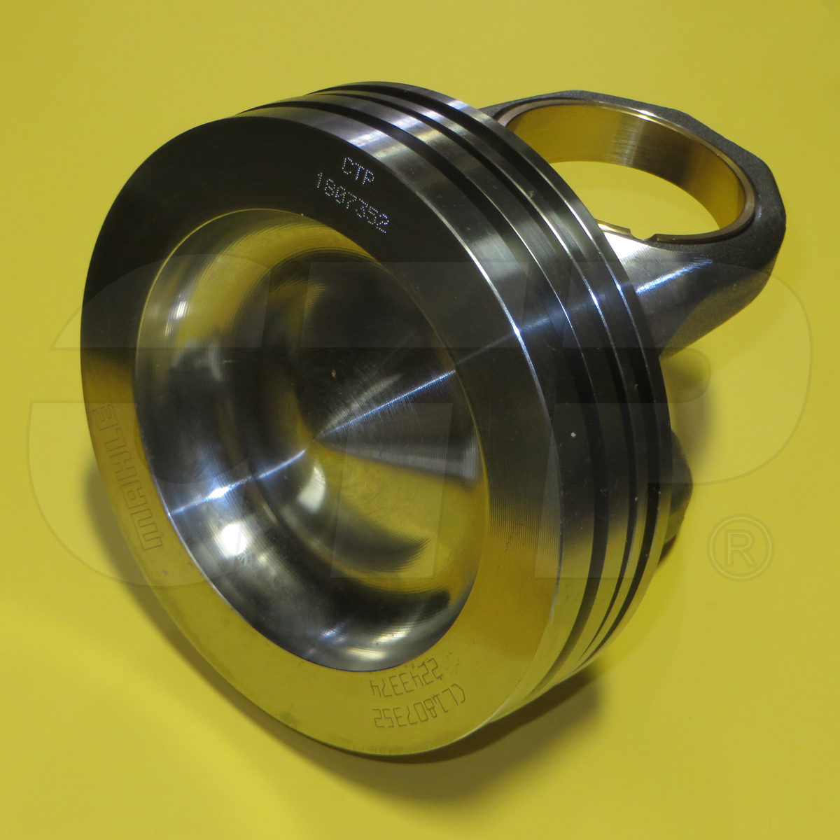 1807352 Crown As-piston