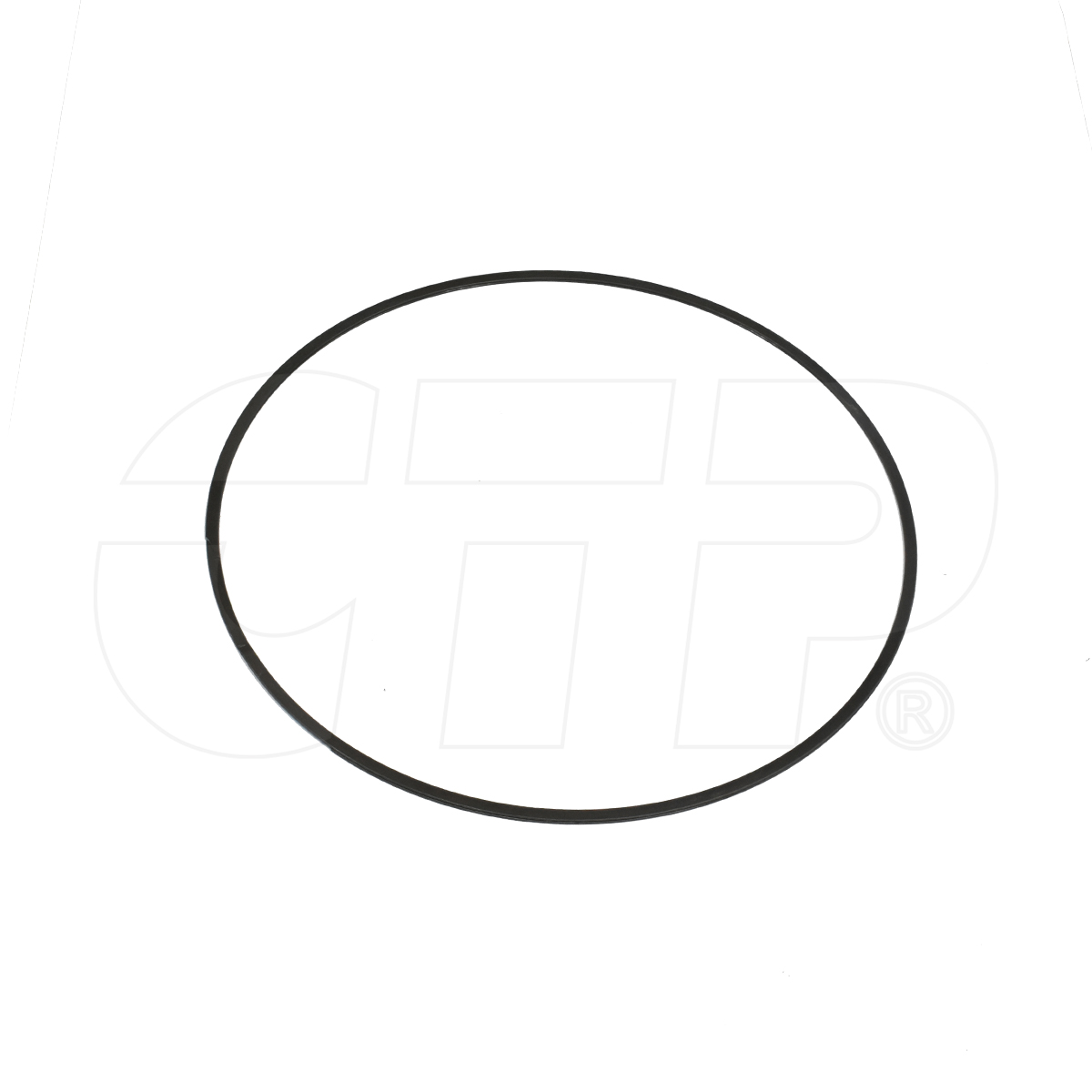 8E2827 CATERPILLAR Ring-retaining