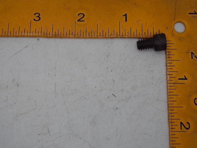 710-04354 Screw for CUB CADET