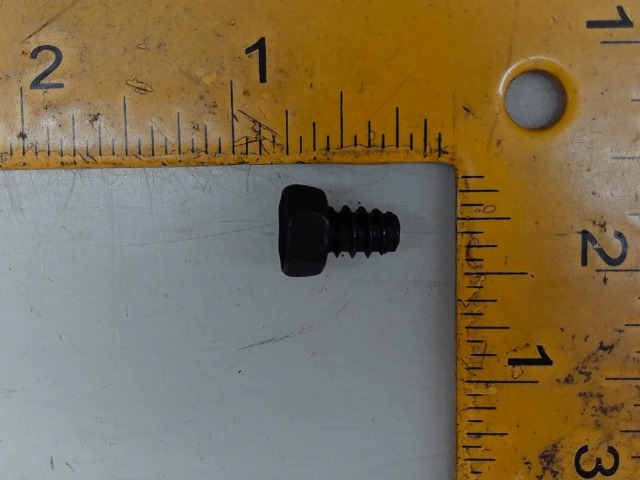 710-0352 Screw for CUB CADET
