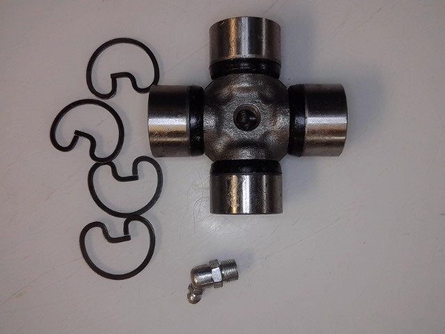 5TIFC711234 Cross for JOHN DEERE