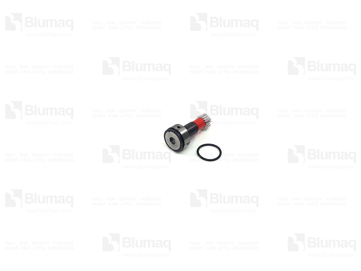 419-4750 Plunger & Barrel