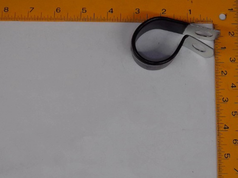 XCL-24 Clamp for JOHN DEERE