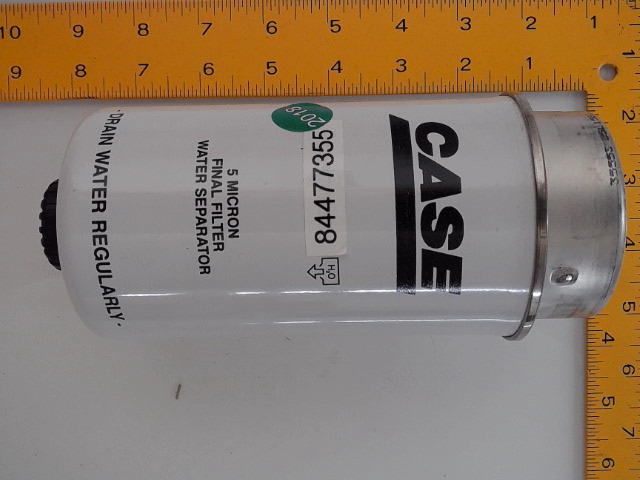 84477355 Filter Suitable 2289130