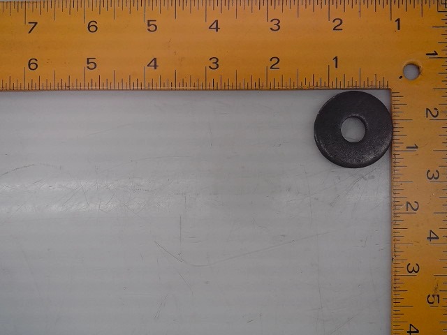 736-3055 Wshr for CUB CADET