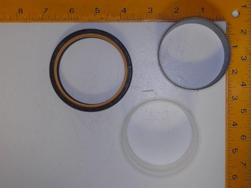 380-2820 Bolt for KOMATSU