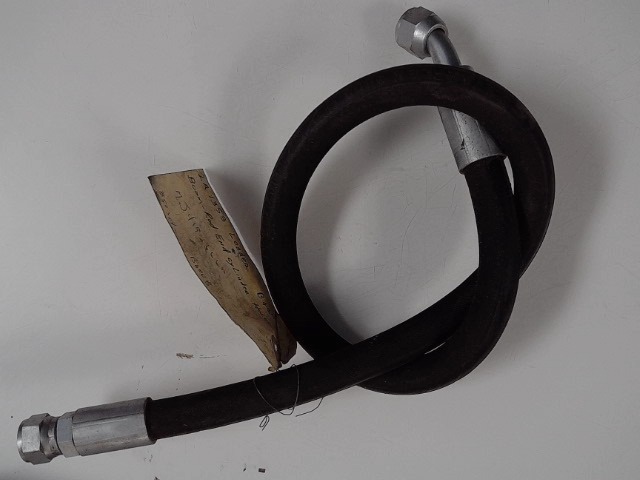 7J419-66620 Hose for KUBOTA