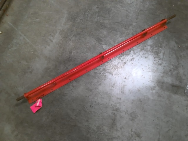158247 MACDON Adapter Weld Lh