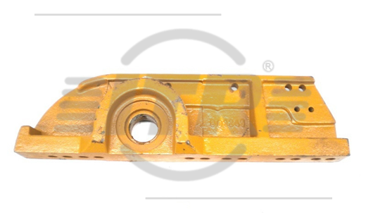 8G1245 Guard, Idler for CATERPILLAR
