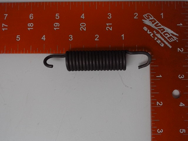 732-04406 Spring for CUB CADET
