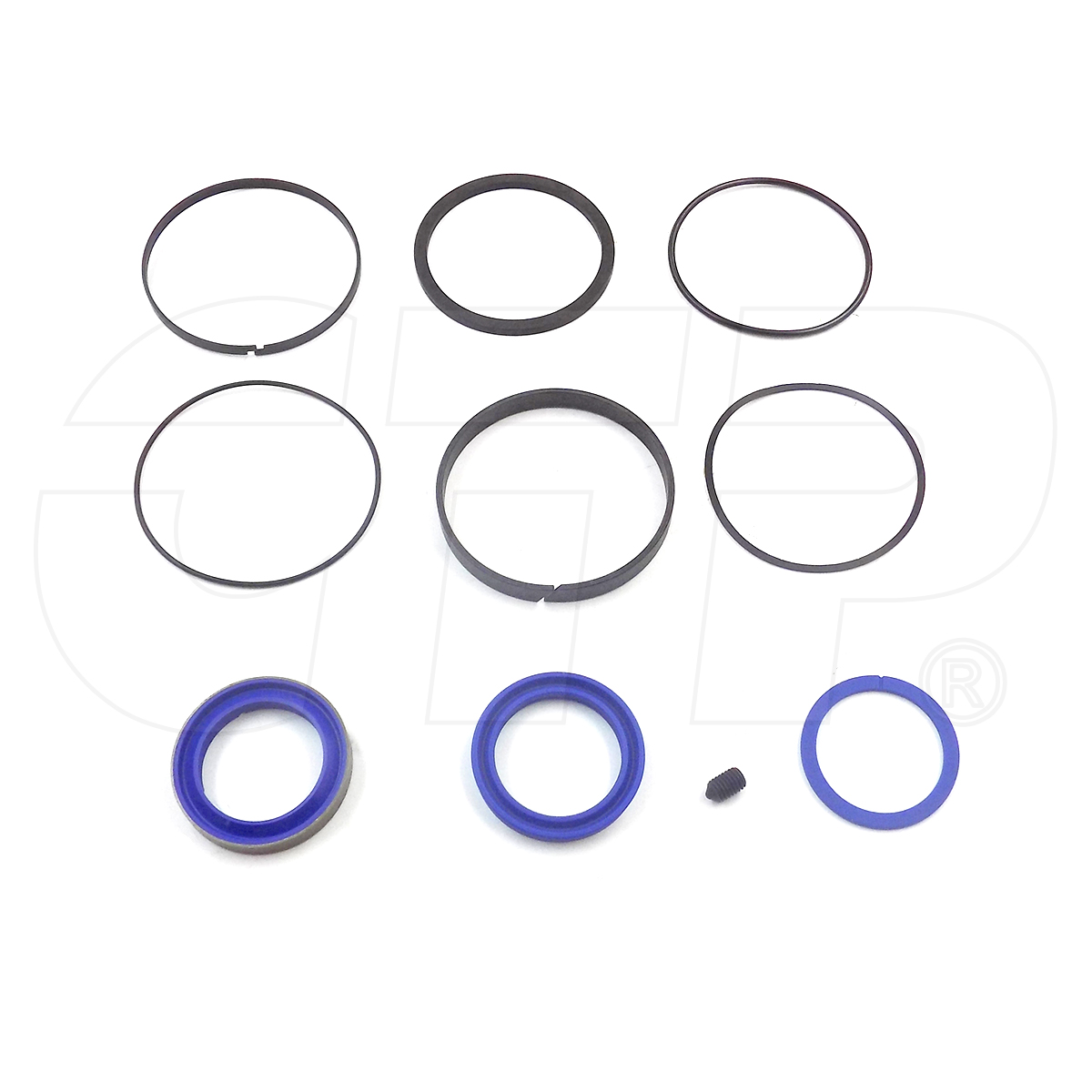 2332622 CATERPILLAR Kit Seal-hyd