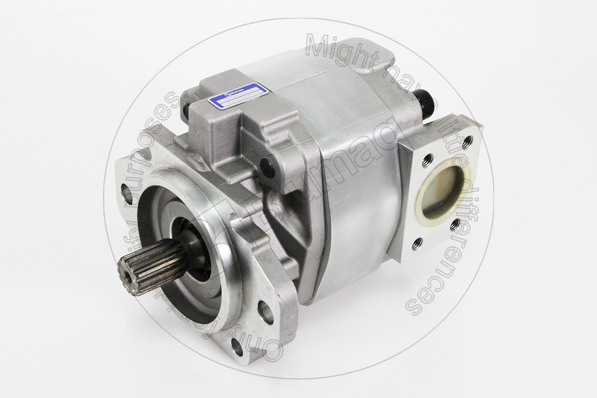 705-12-40011 Pump Assembly for KOMATSU