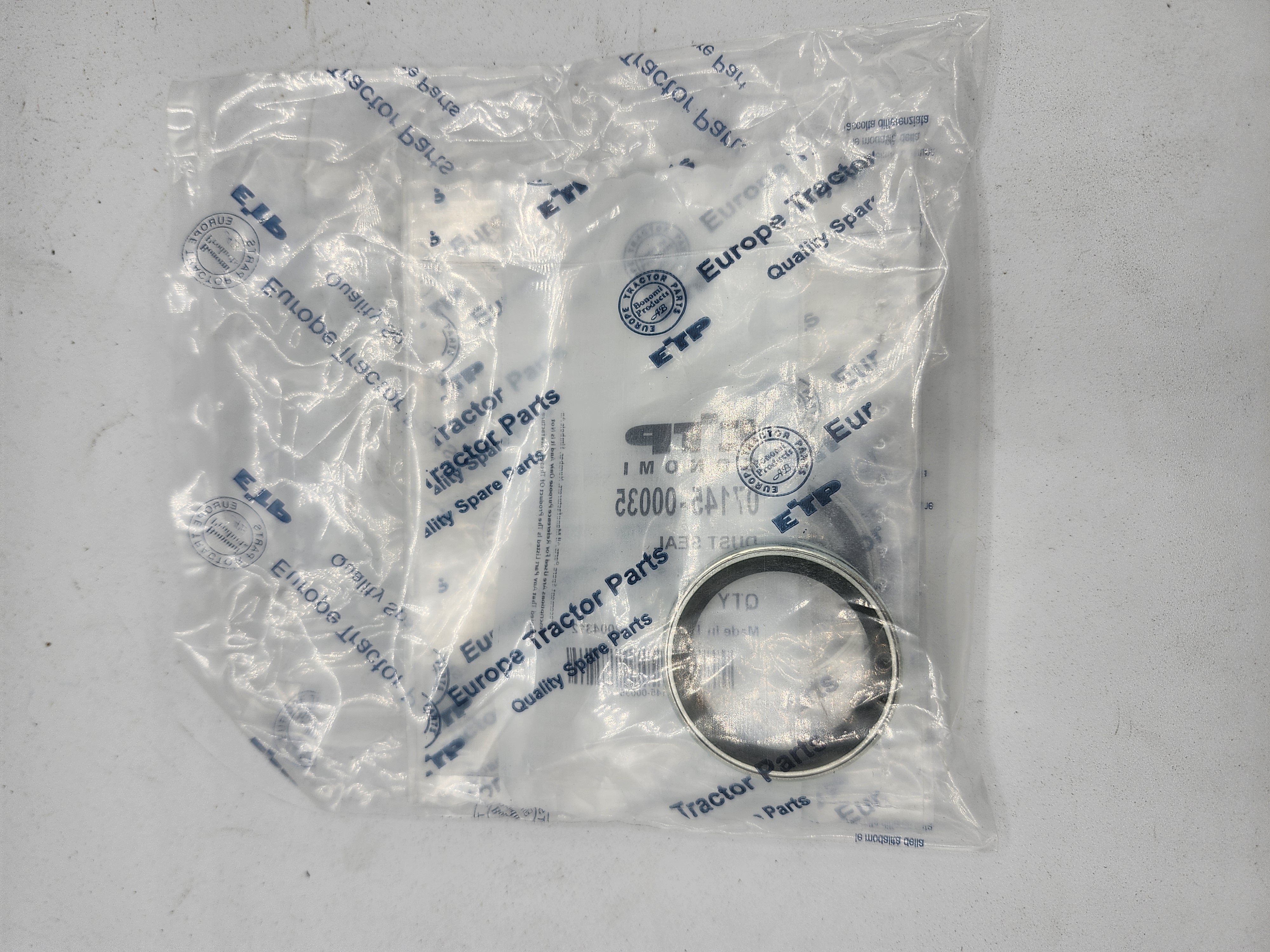 07145-00035 Dust Seal for KOMATSU