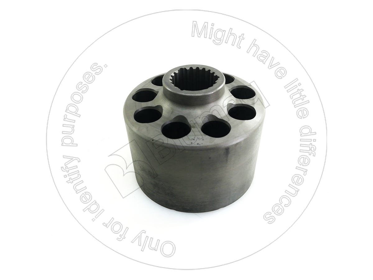 191-7589 Cylinder Barrel