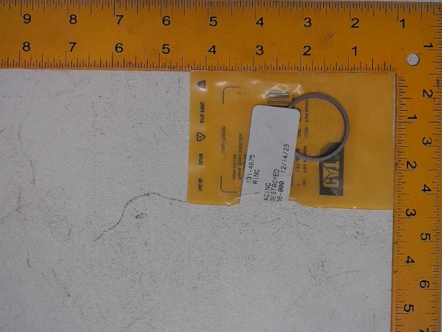 1314675 Ring for CATERPILLAR