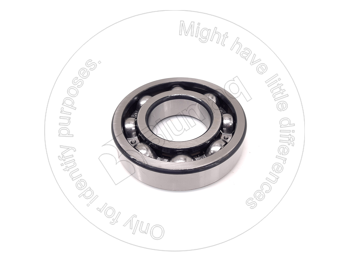 D120S1233 Ball Bearing for BLUMAQ
