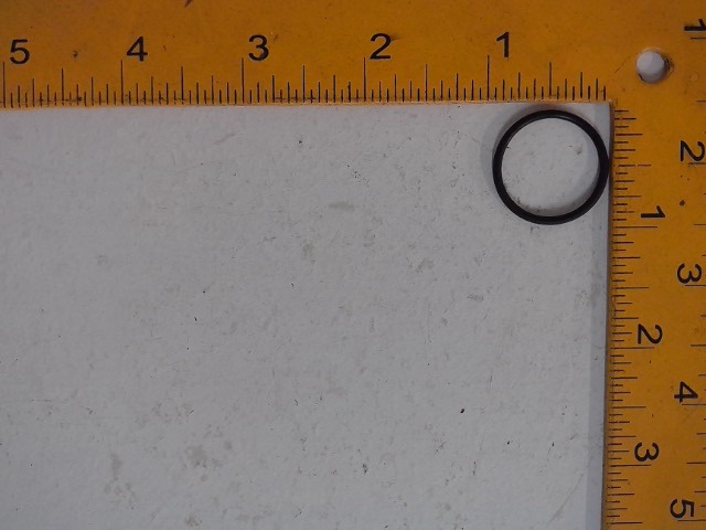 3930911 Seal O-ring